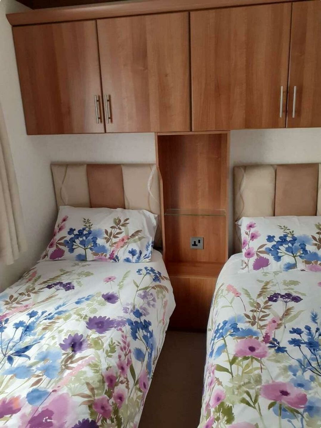 Burnside Caravan Park - Holiday Accommodation 21856