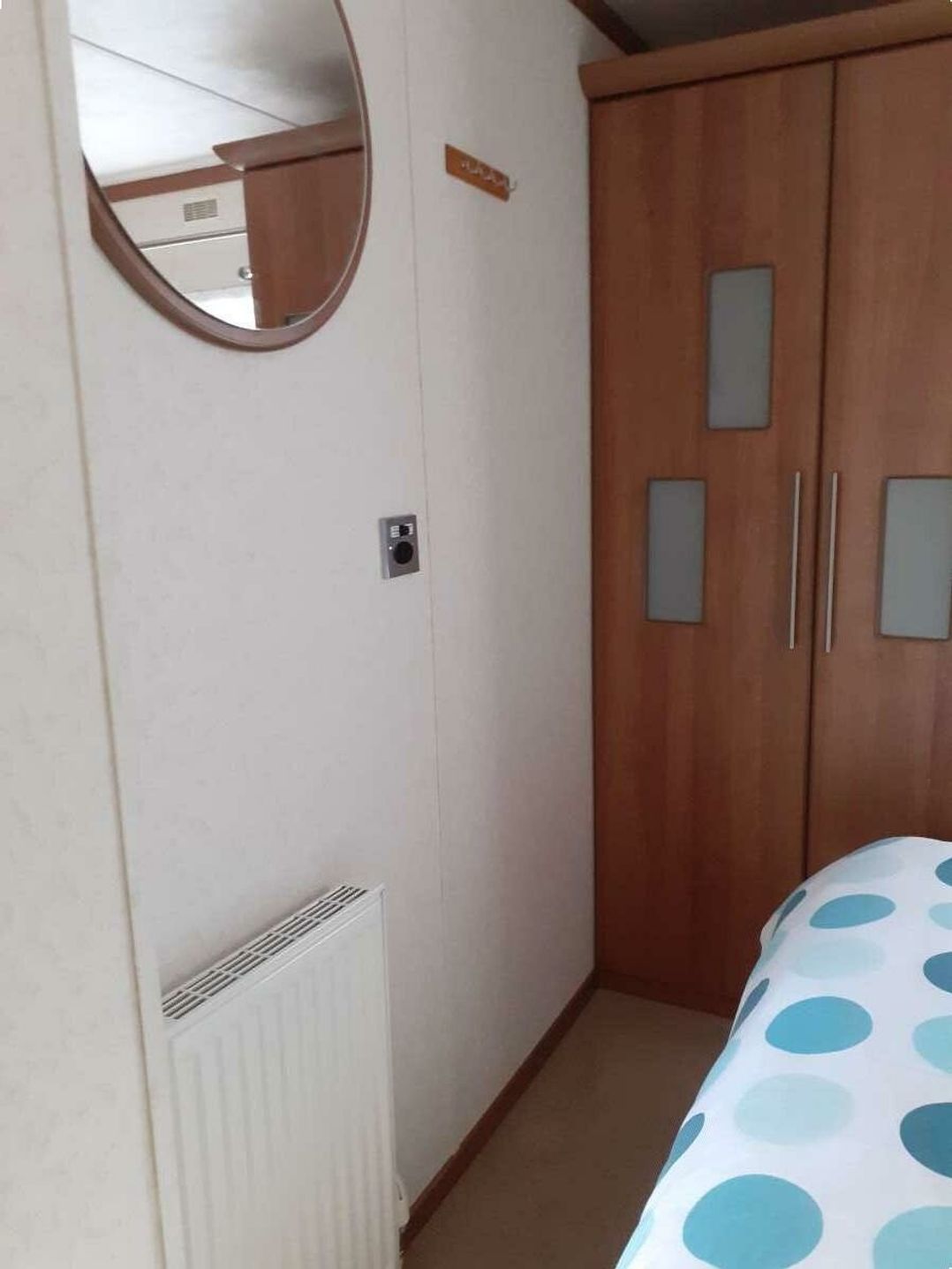 Burnside Caravan Park - Holiday Accommodation 21856