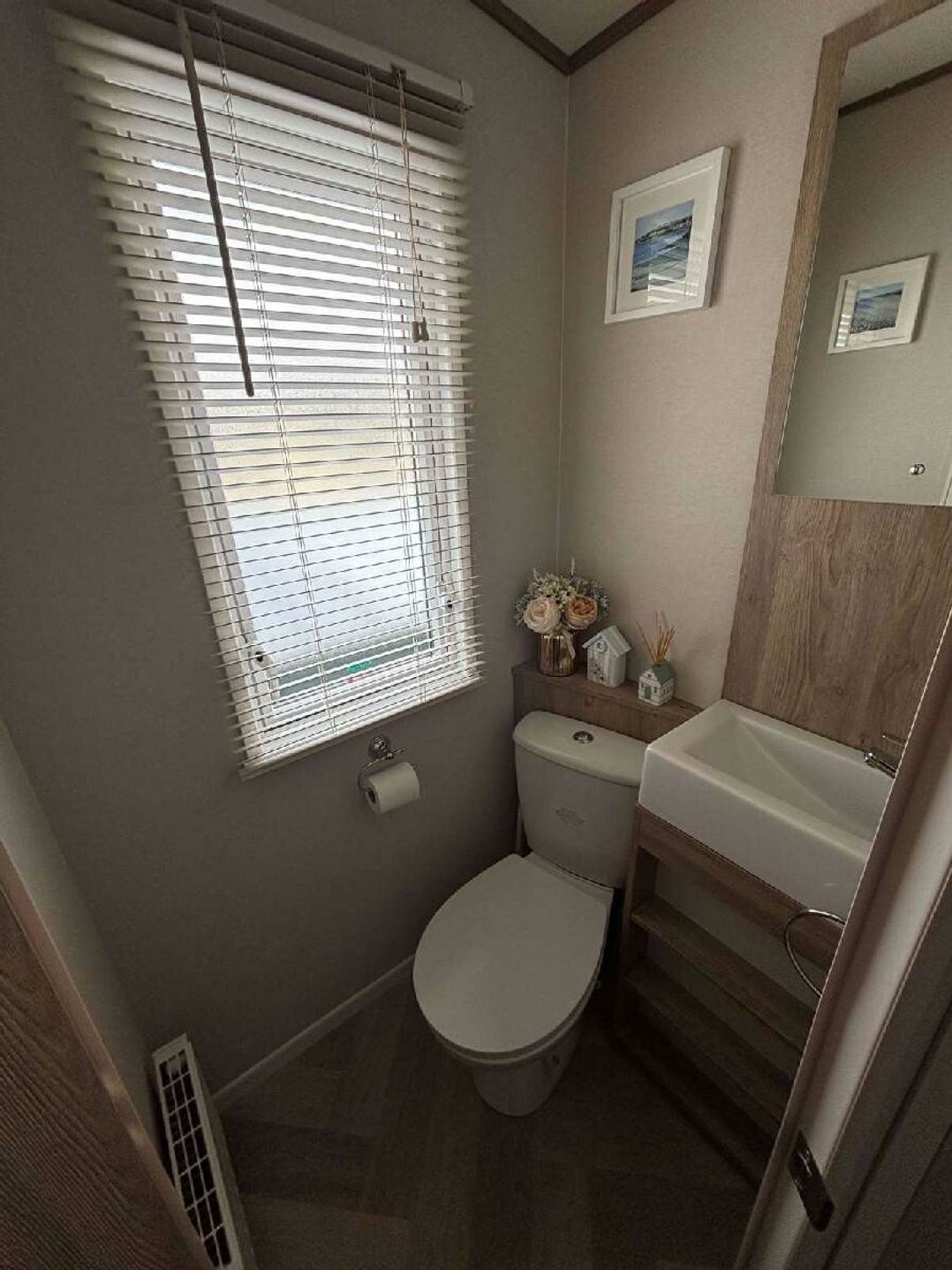 Grange Leisure Park - Holiday Accommodation 21857