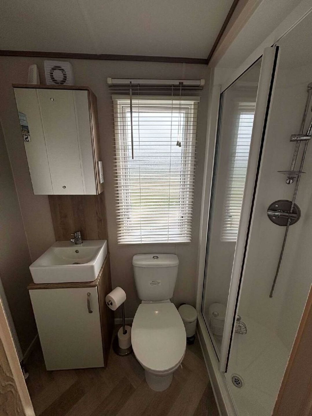 Grange Leisure Park - Holiday Accommodation 21857