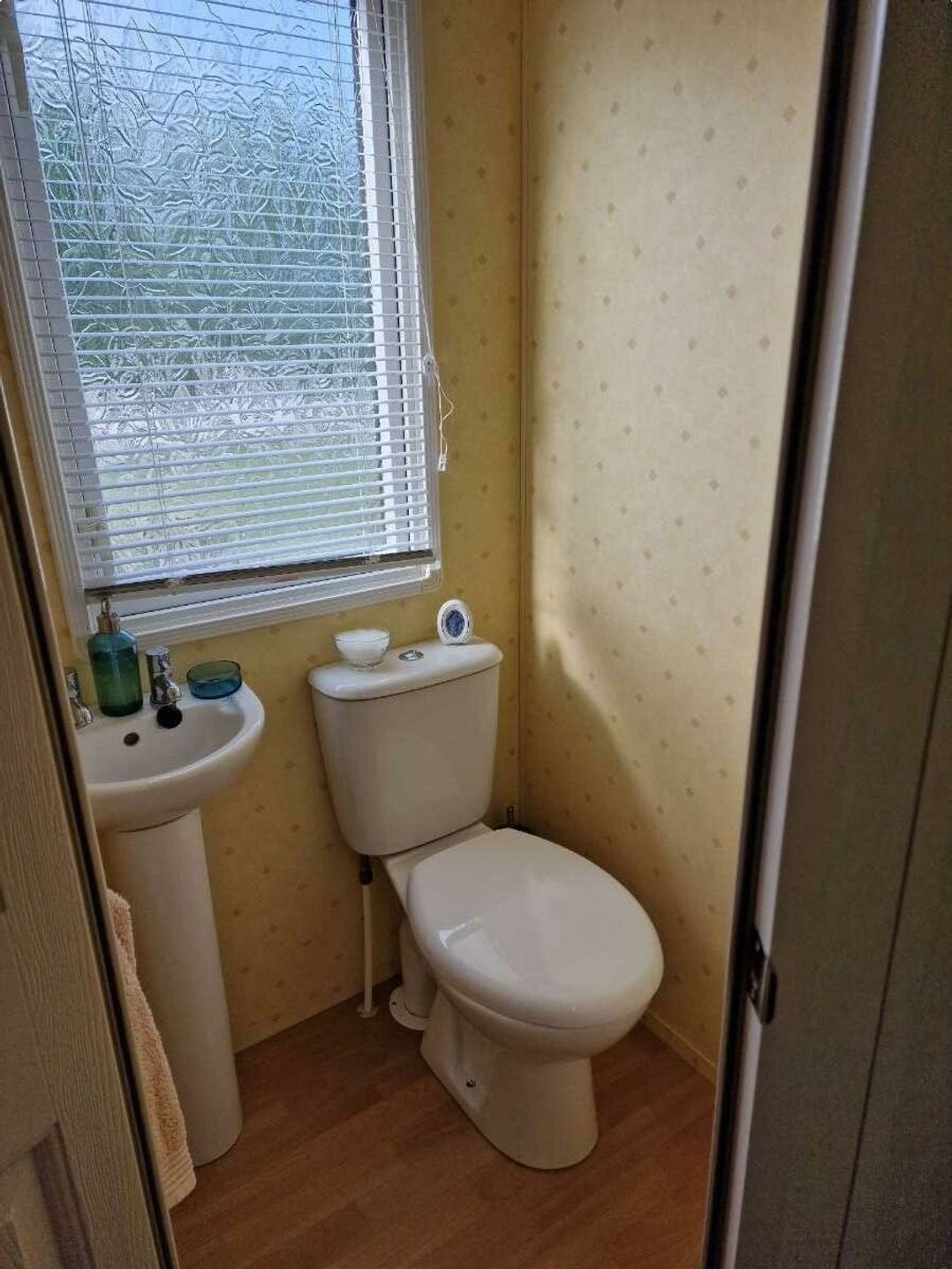 Woodlands Holiday Park - Holiday Accommodation 21859