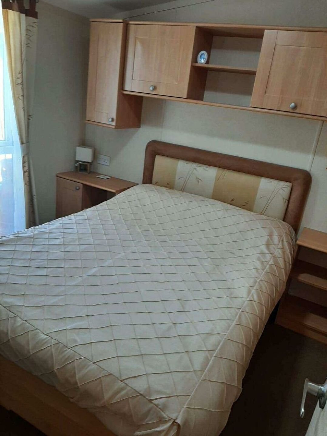 Woodlands Holiday Park - Holiday Accommodation 21859