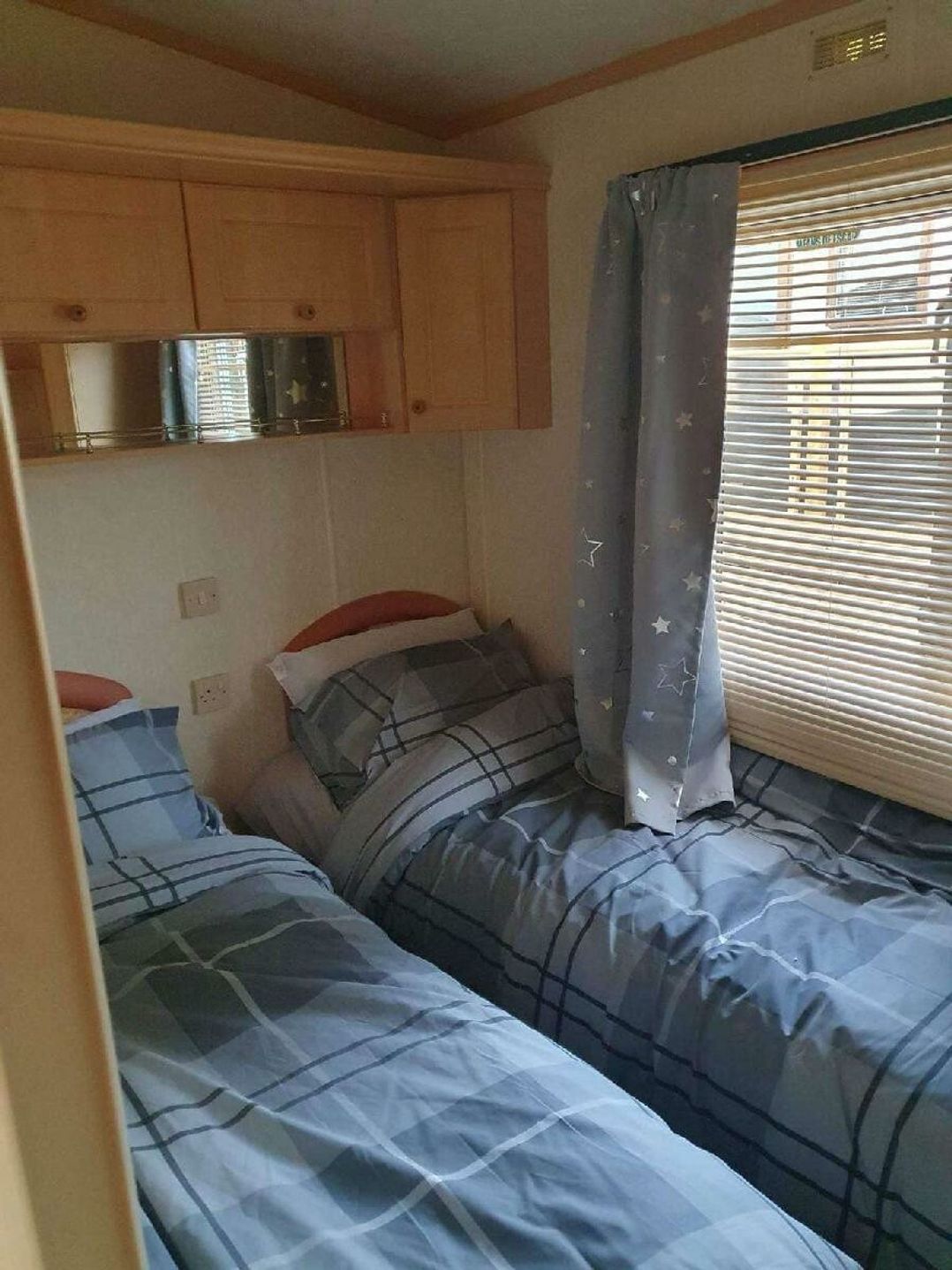 Greenfields Holiday Park - Holiday Accommodation 21861