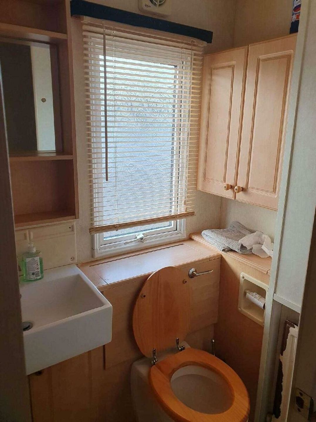 Greenfields Holiday Park - Holiday Accommodation 21861