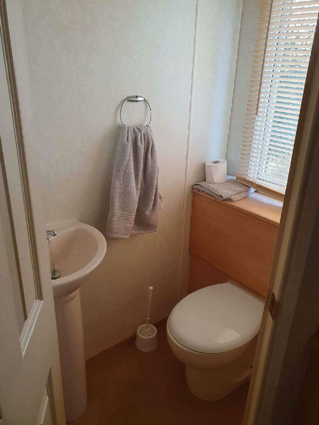 Greenfields Holiday Park - Holiday Accommodation 21861