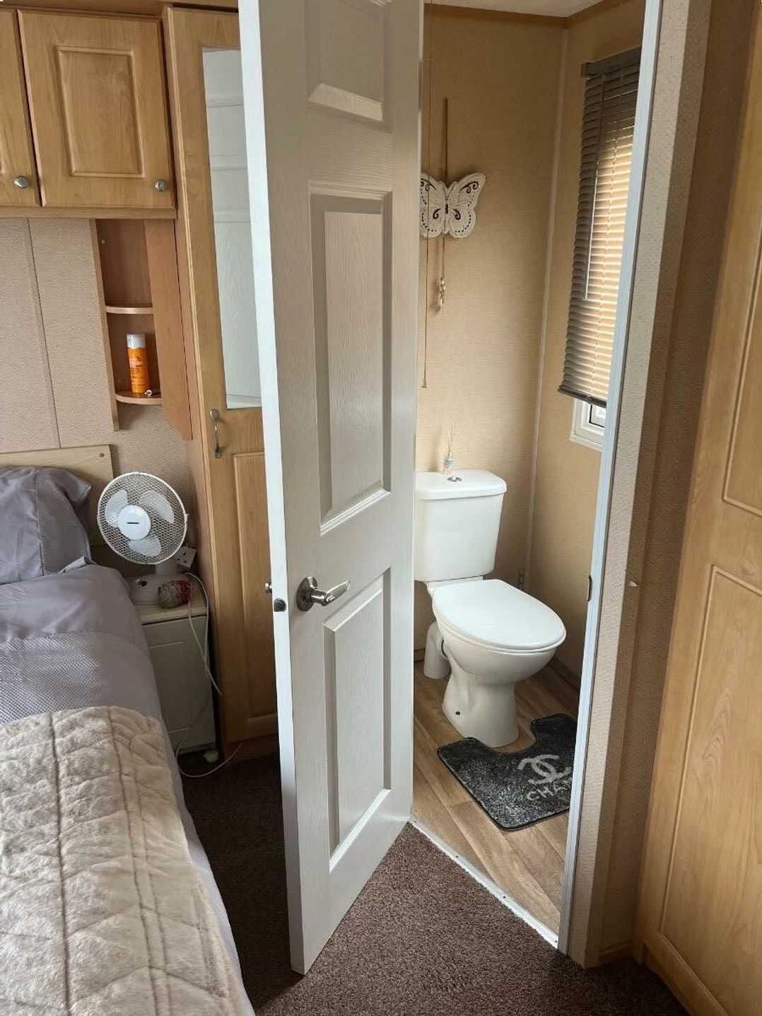 The Chase - Holiday Accommodation 21863