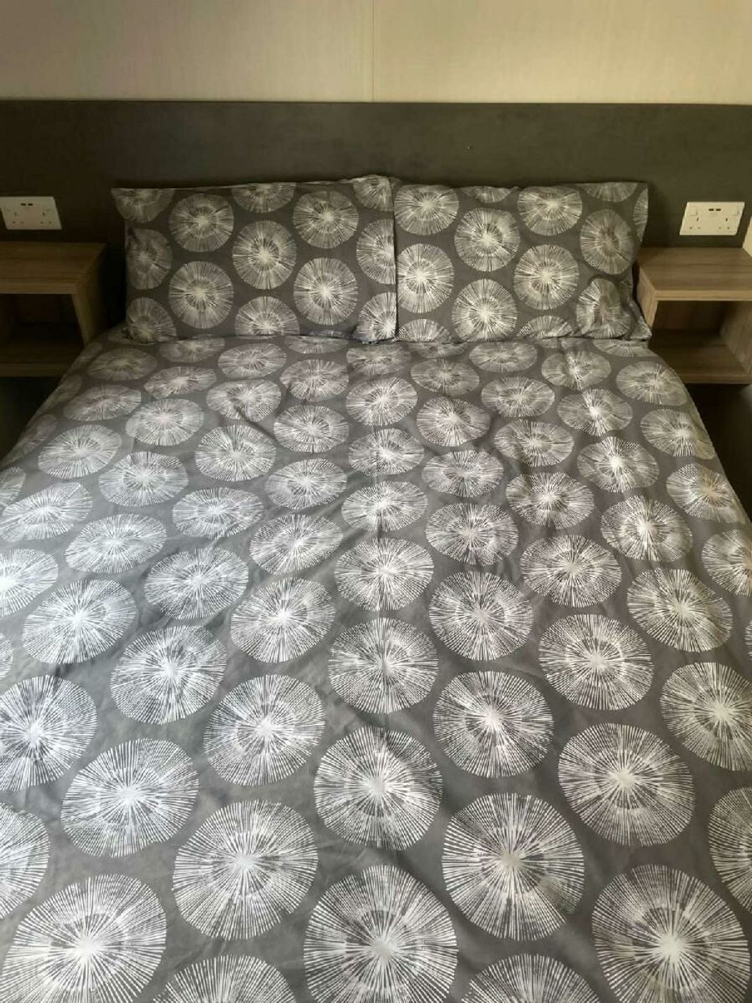 Skegness Holiday Park - Holiday Accommodation 21867