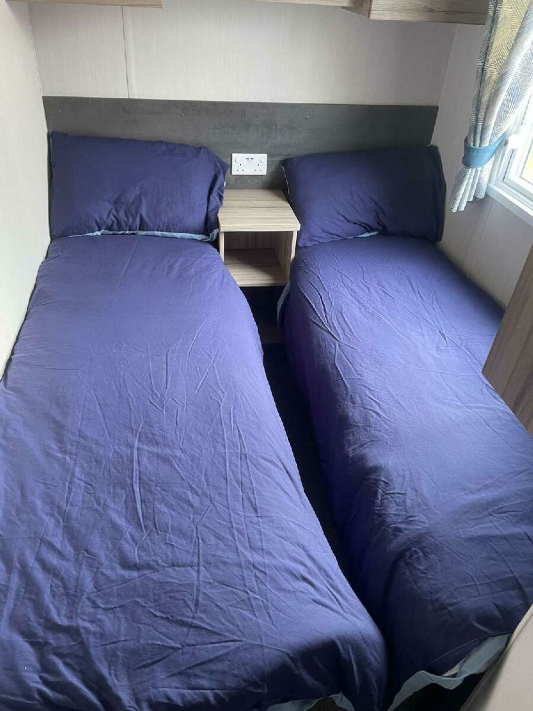 Skegness Holiday Park - Holiday Accommodation 21867