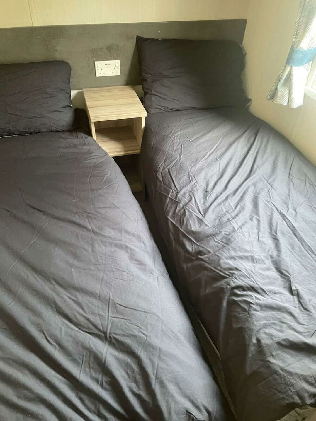 Skegness Holiday Park - Holiday Accommodation 21867