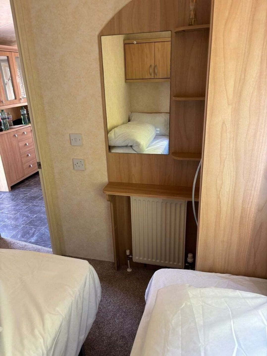 Aberystwyth Holiday Village - Holiday Accommodation 21868