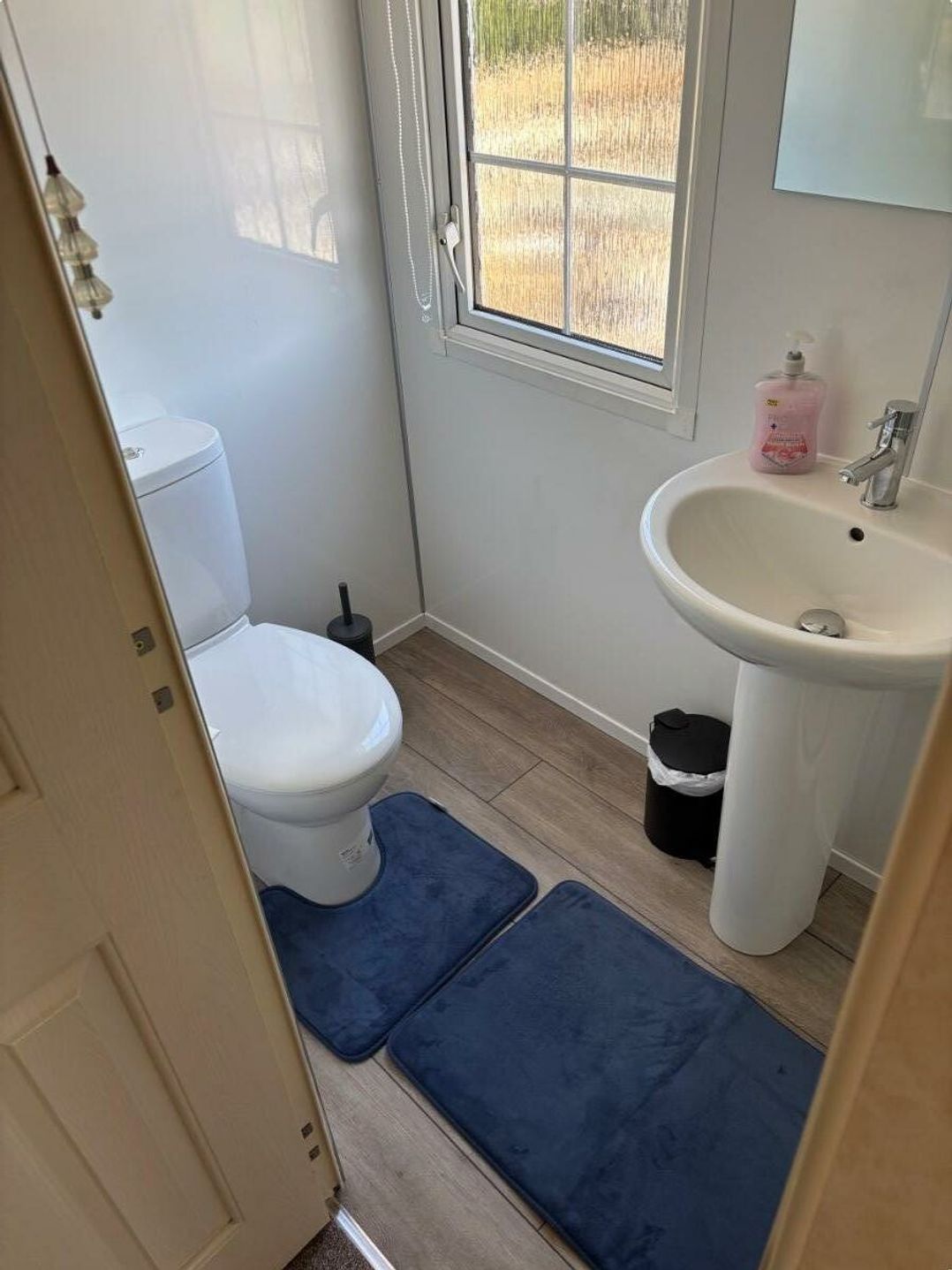 Aberystwyth Holiday Village - Holiday Accommodation 21868