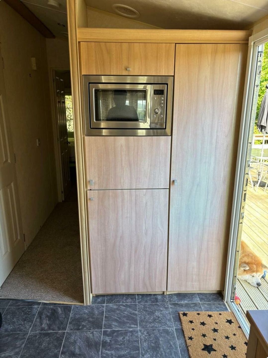 Aberystwyth Holiday Village - Holiday Accommodation 21868