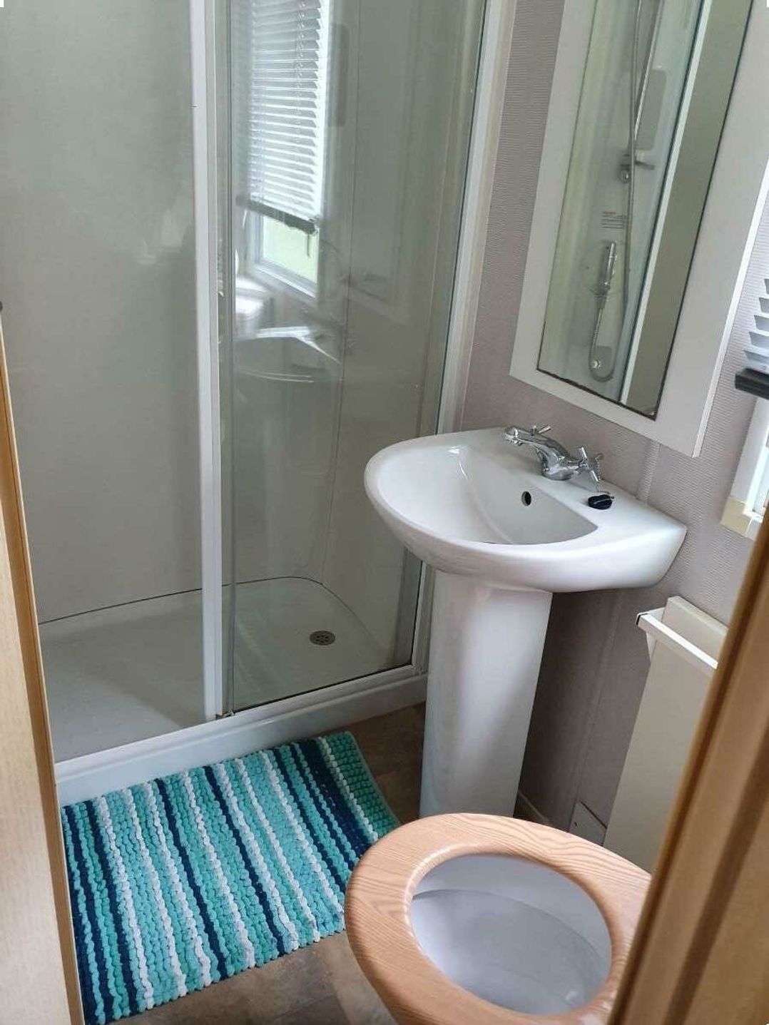 Lyons Robin Hood - Holiday Accommodation 21874