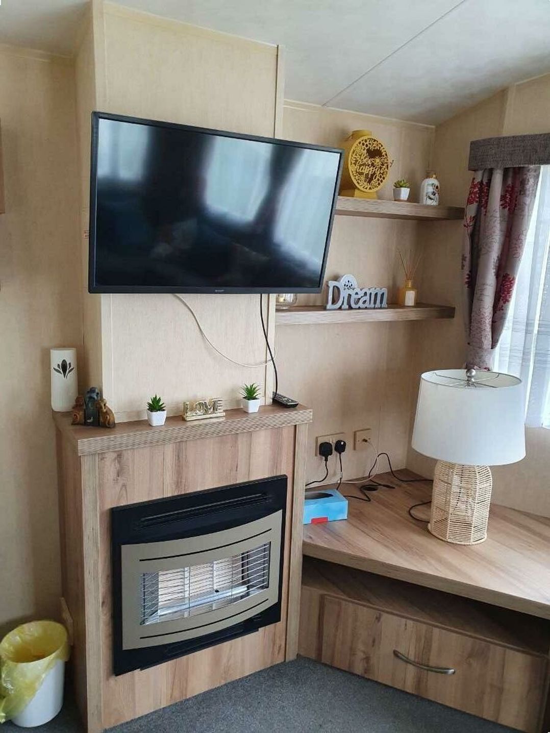 Lyons Robin Hood - Holiday Accommodation 21874