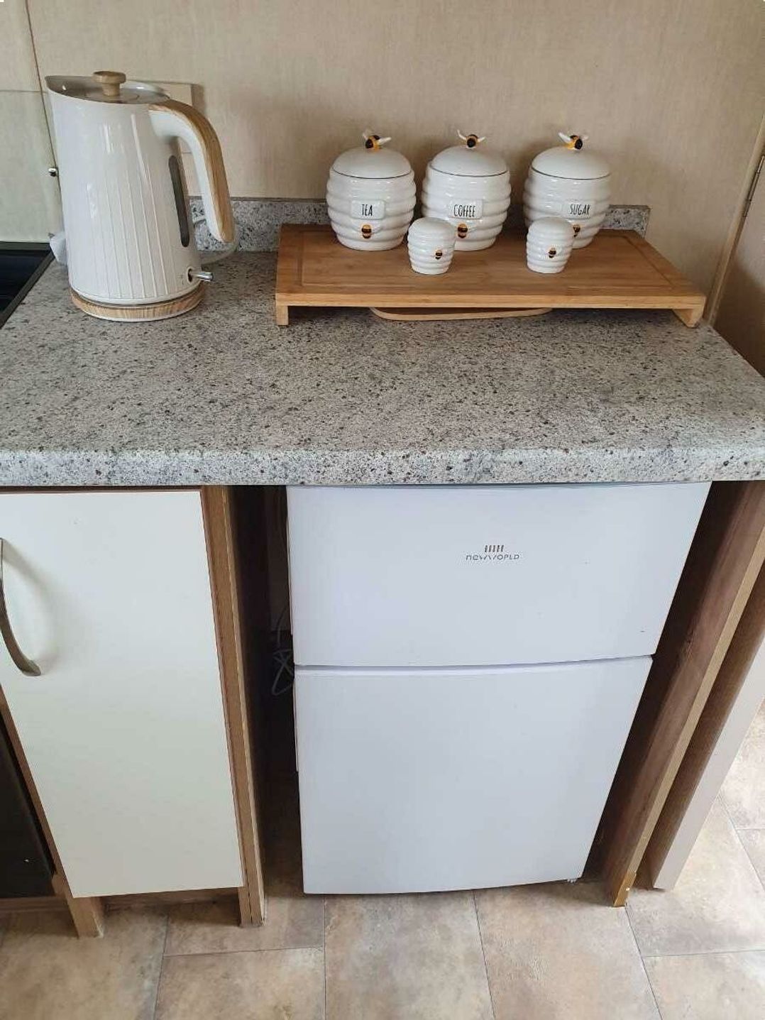 Lyons Robin Hood - Holiday Accommodation 21874