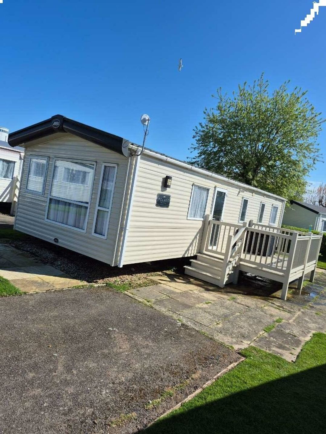 Butlins Skegness - Holiday Accommodation 21876