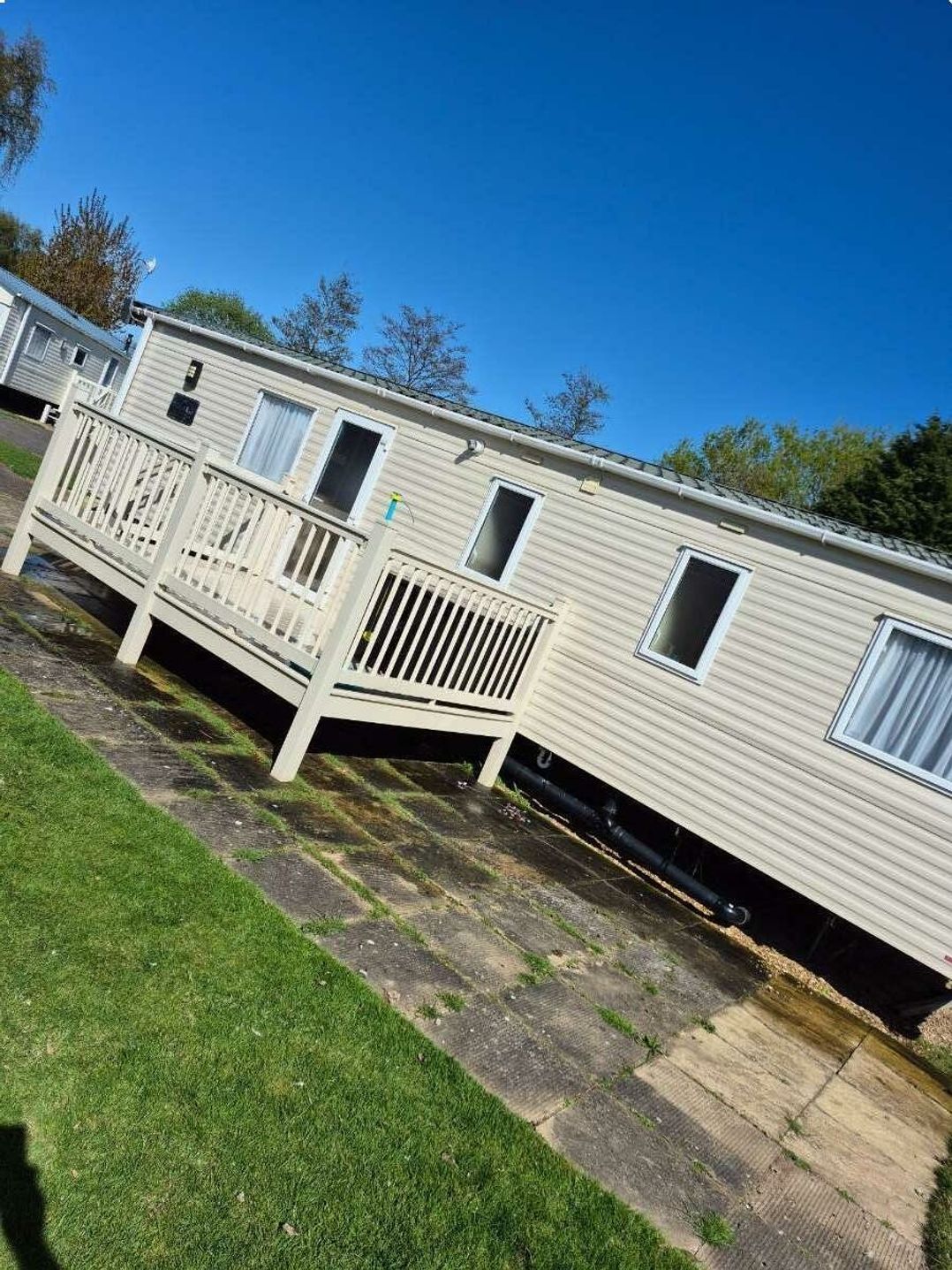 Butlins Skegness - Holiday Accommodation 21876