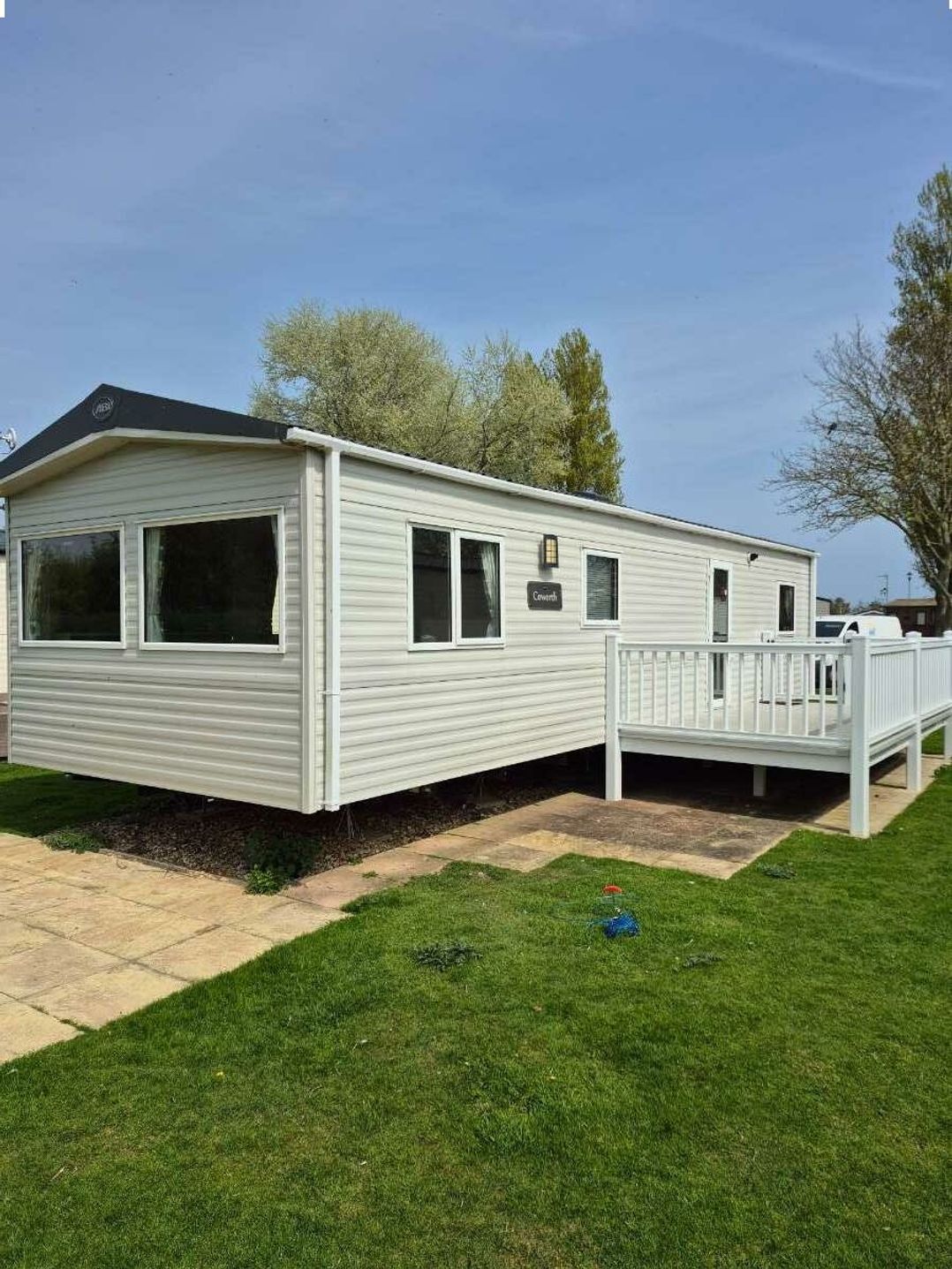 Butlins Skegness - Holiday Accommodation 21877