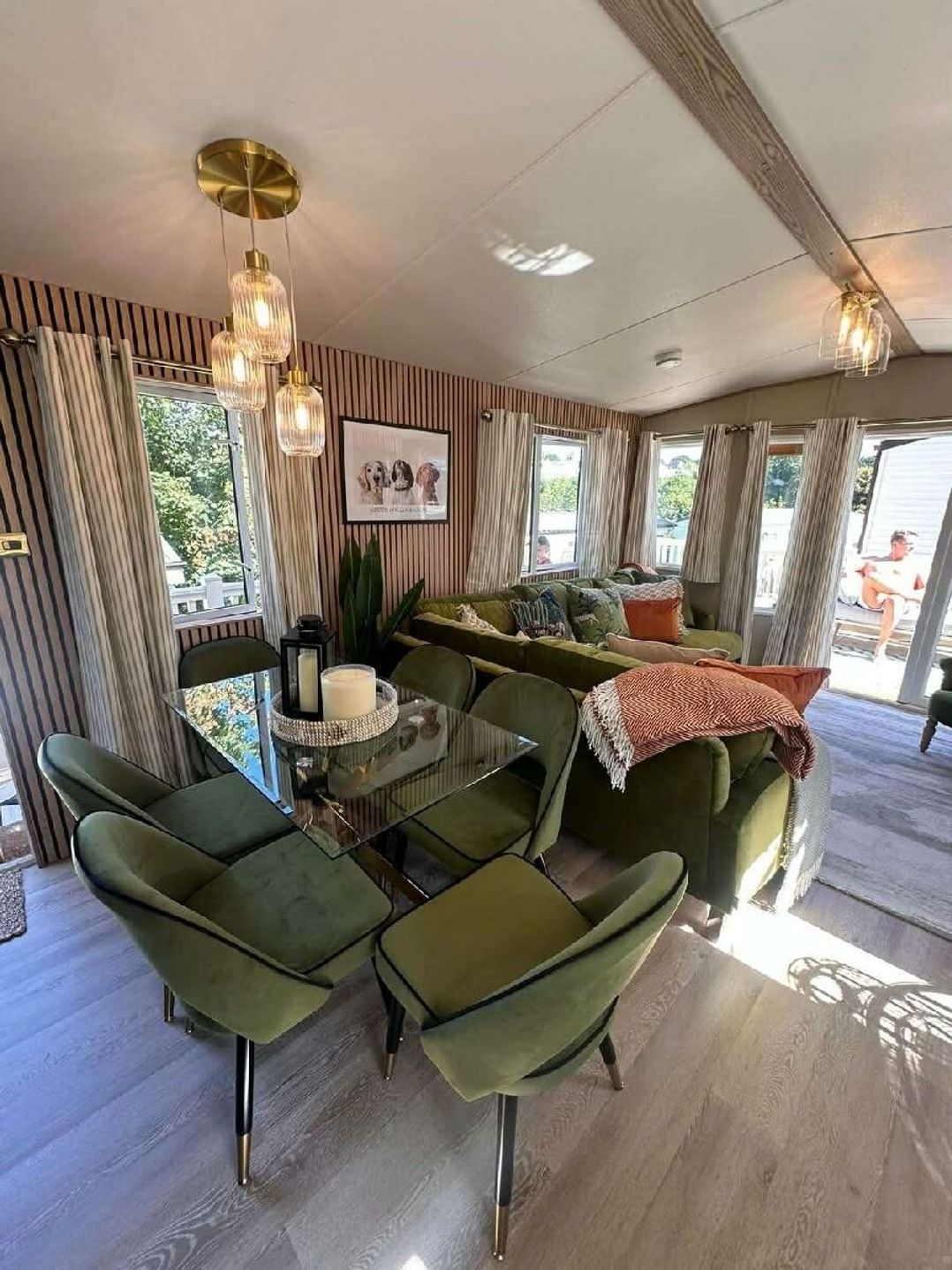 Hoburne Devon Bay - Holiday Accommodation 21879