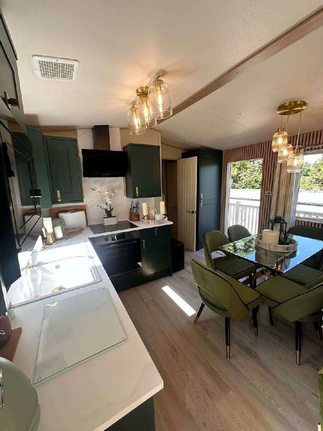 Hoburne Devon Bay - Holiday Accommodation 21879