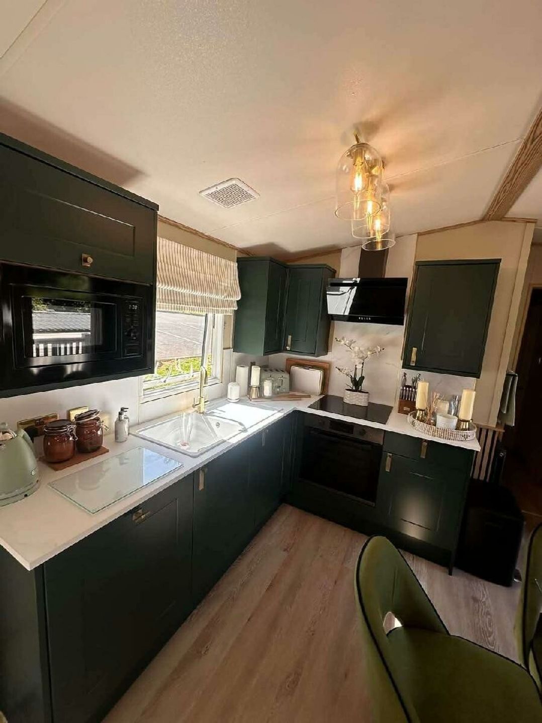 Hoburne Devon Bay - Holiday Accommodation 21879