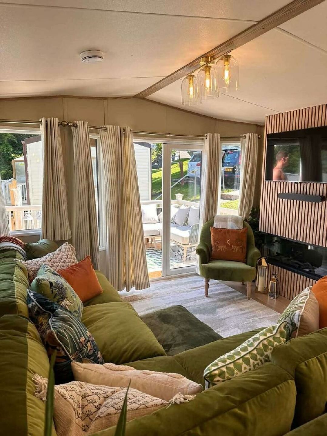 Hoburne Devon Bay - Holiday Accommodation 21879