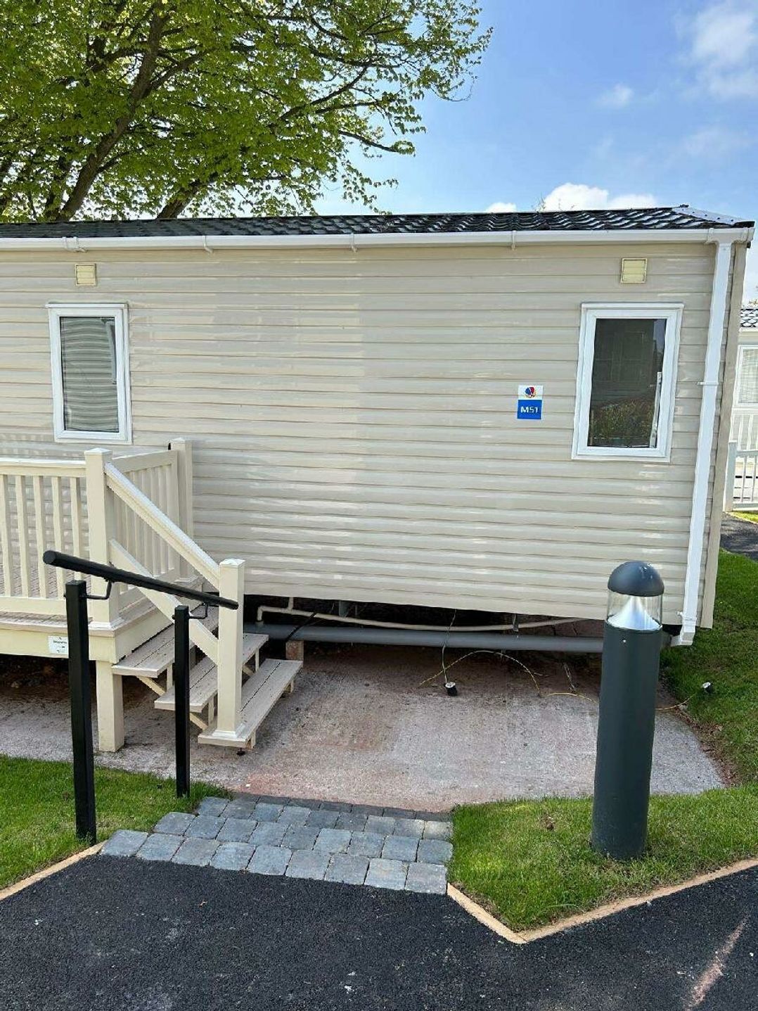 Hoburne Devon Bay - Holiday Accommodation 21887