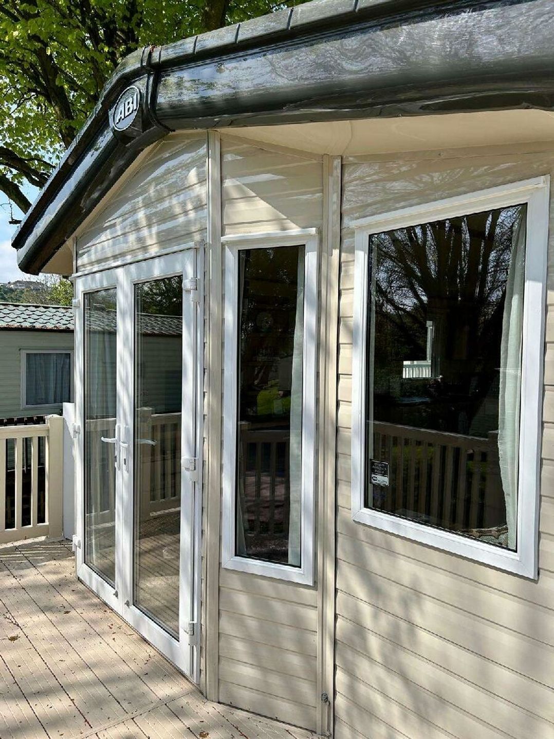 Hoburne Devon Bay - Holiday Accommodation 21887