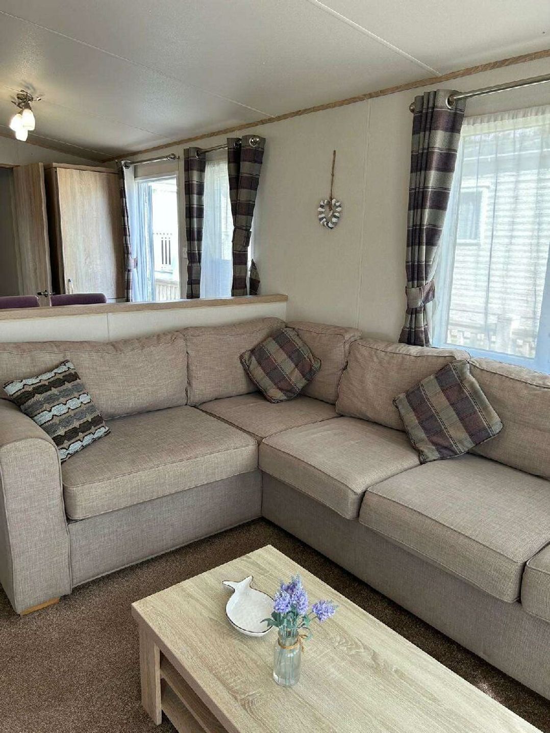 Hoburne Devon Bay - Holiday Accommodation 21887