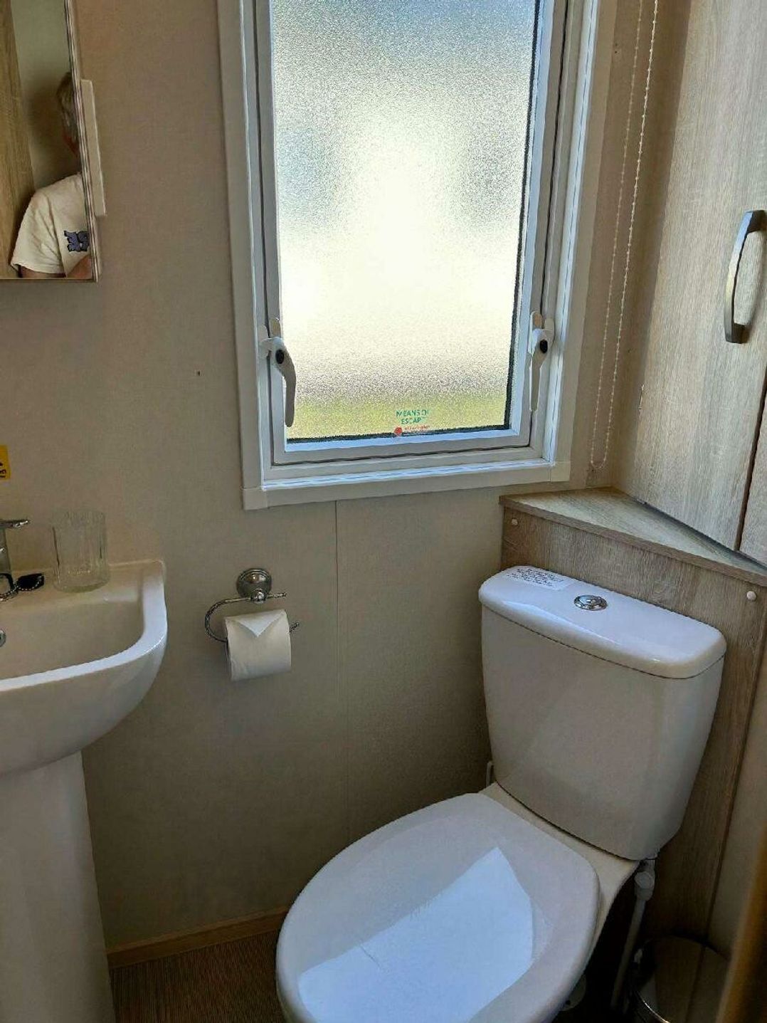 Hoburne Devon Bay - Holiday Accommodation 21887