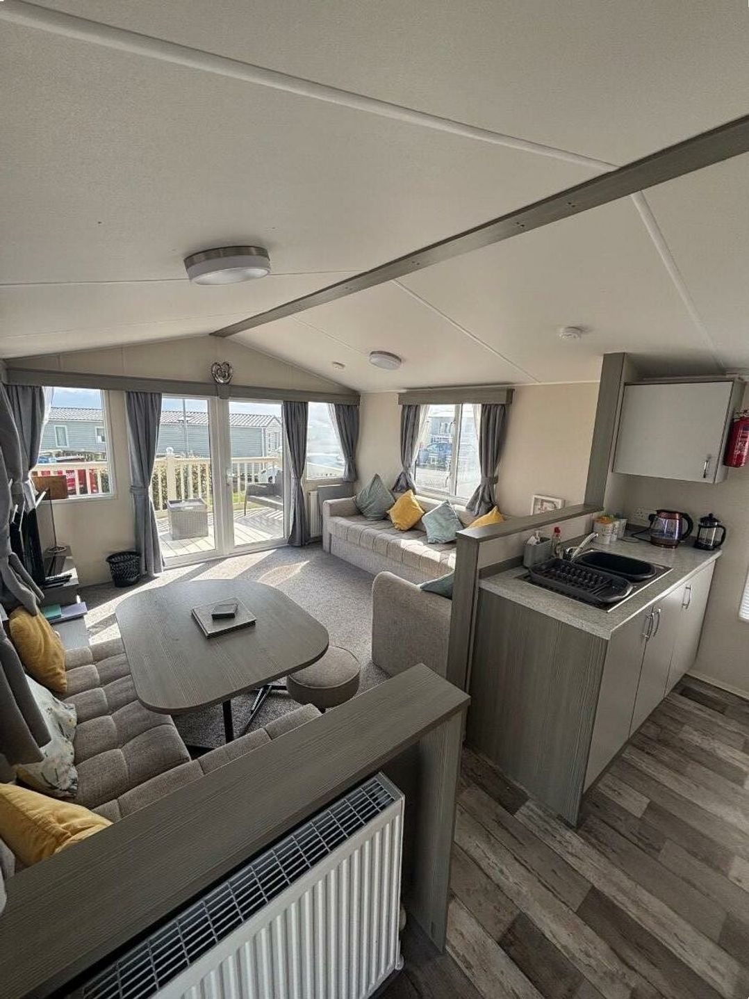 Berwick Holiday Park - Holiday Accommodation 21889