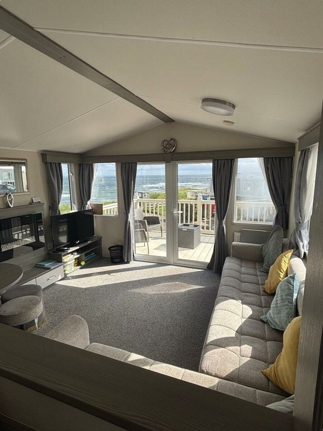 Berwick Holiday Park - Holiday Accommodation 21889