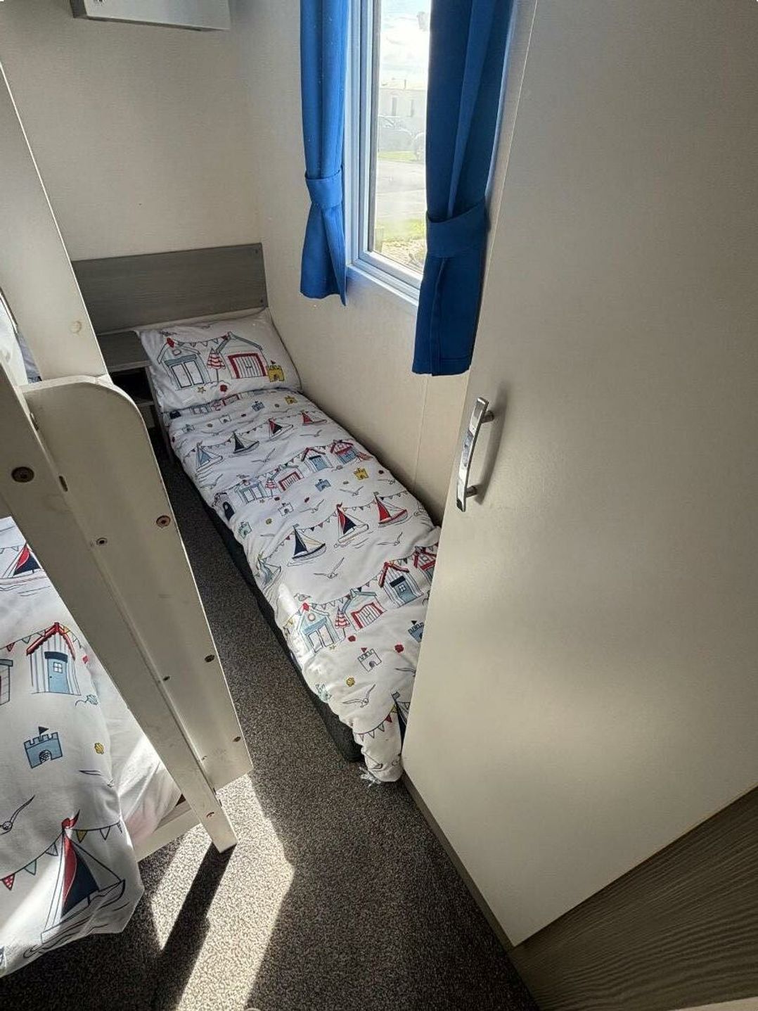 Berwick Holiday Park - Holiday Accommodation 21889