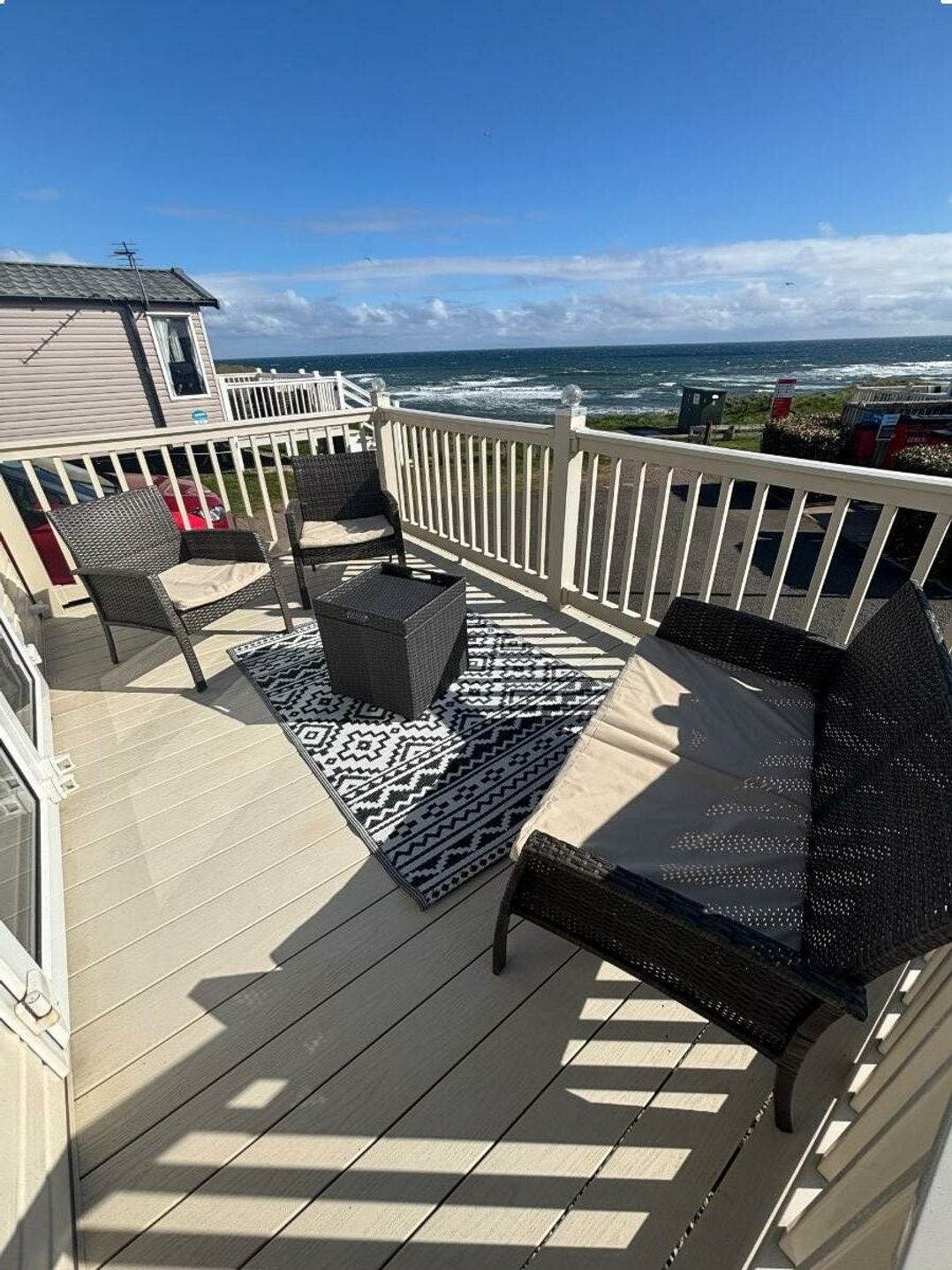 Berwick Holiday Park - Holiday Accommodation 21889