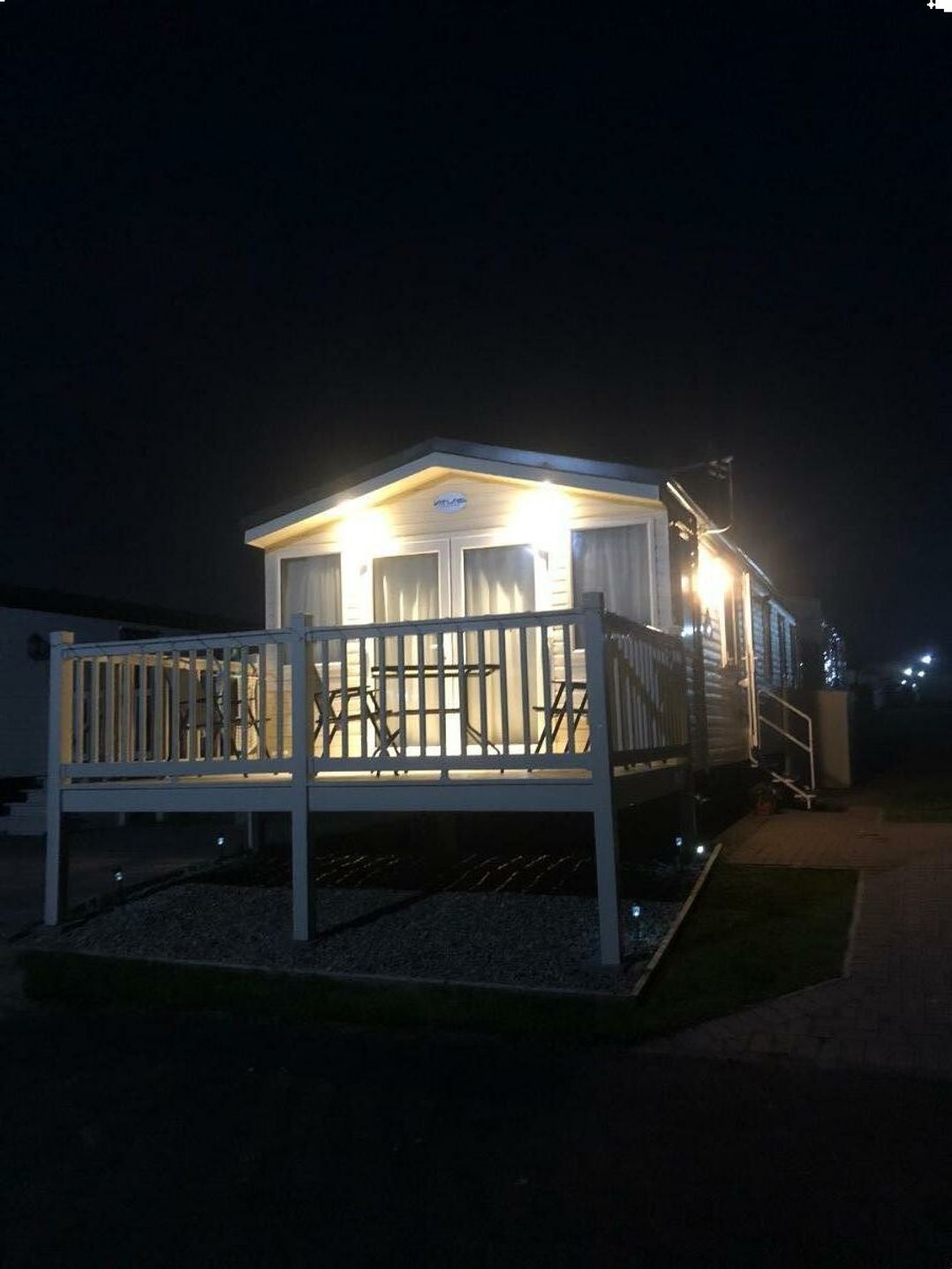 Berwick Holiday Park - Holiday Accommodation 21889