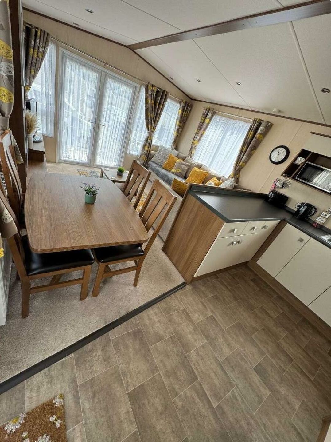 Coastfield Holiday Village - Holiday Accommodation 21890