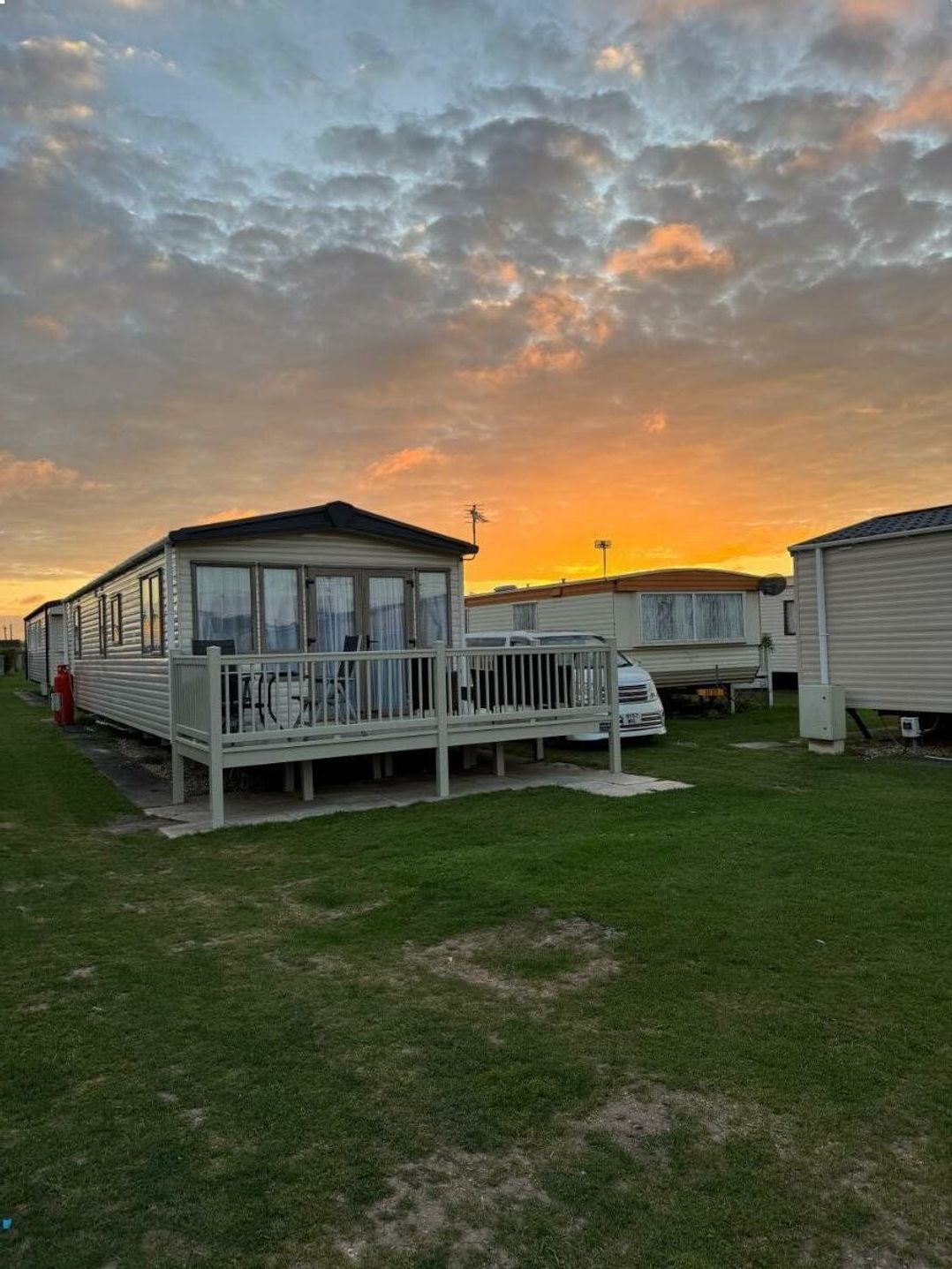 Coastfield Holiday Village - Holiday Accommodation 21890