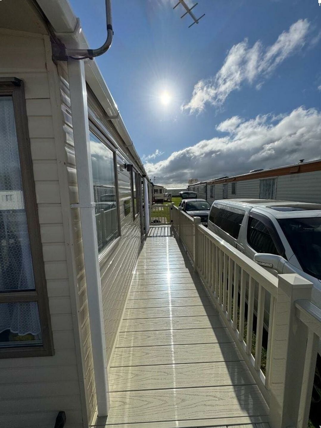 Coastfield Holiday Village - Holiday Accommodation 21890