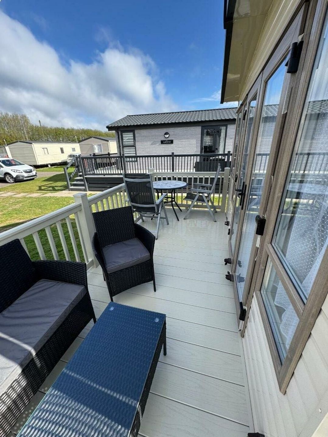 Coastfield Holiday Village - Holiday Accommodation 21890