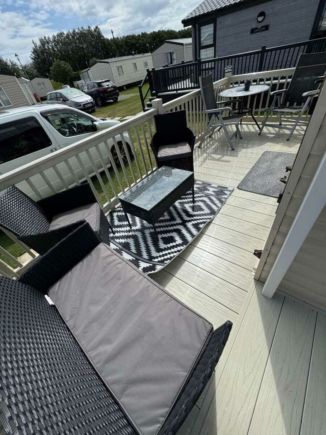 Coastfield Holiday Village - Holiday Accommodation 21890