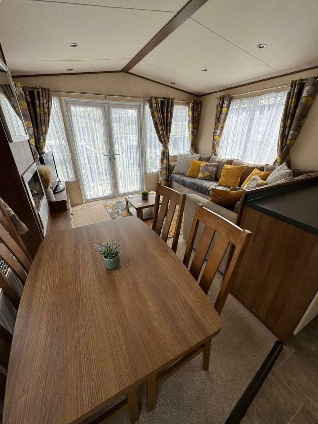 Coastfield Holiday Village - Holiday Accommodation 21890