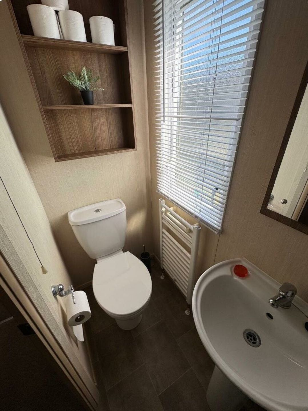 Coastfield Holiday Village - Holiday Accommodation 21890