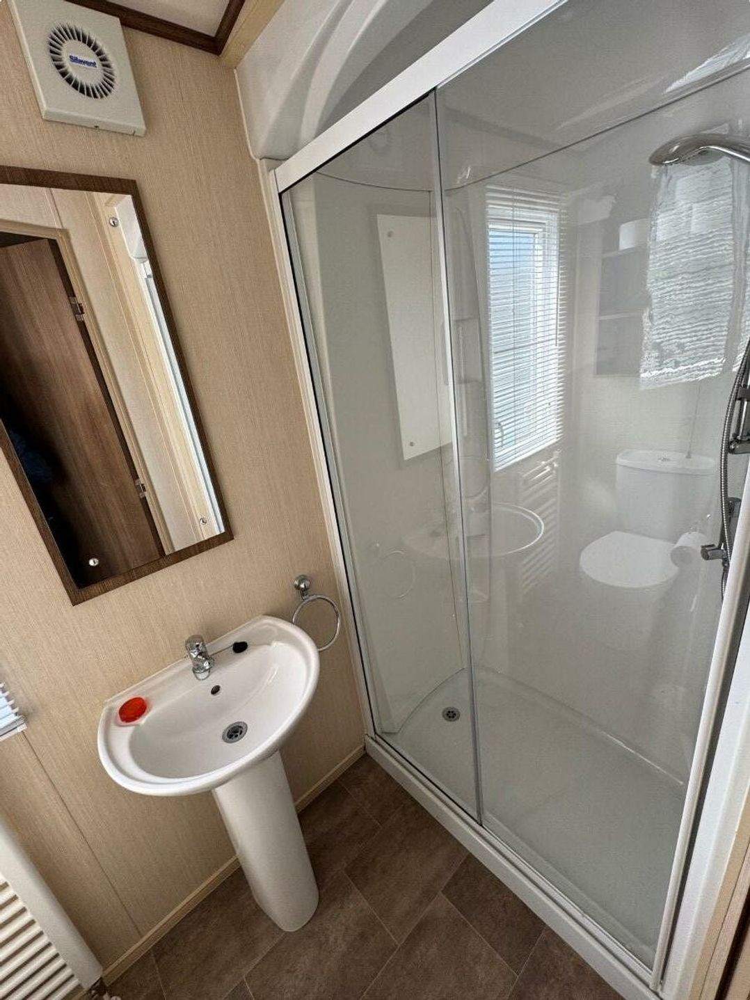 Coastfield Holiday Village - Holiday Accommodation 21890