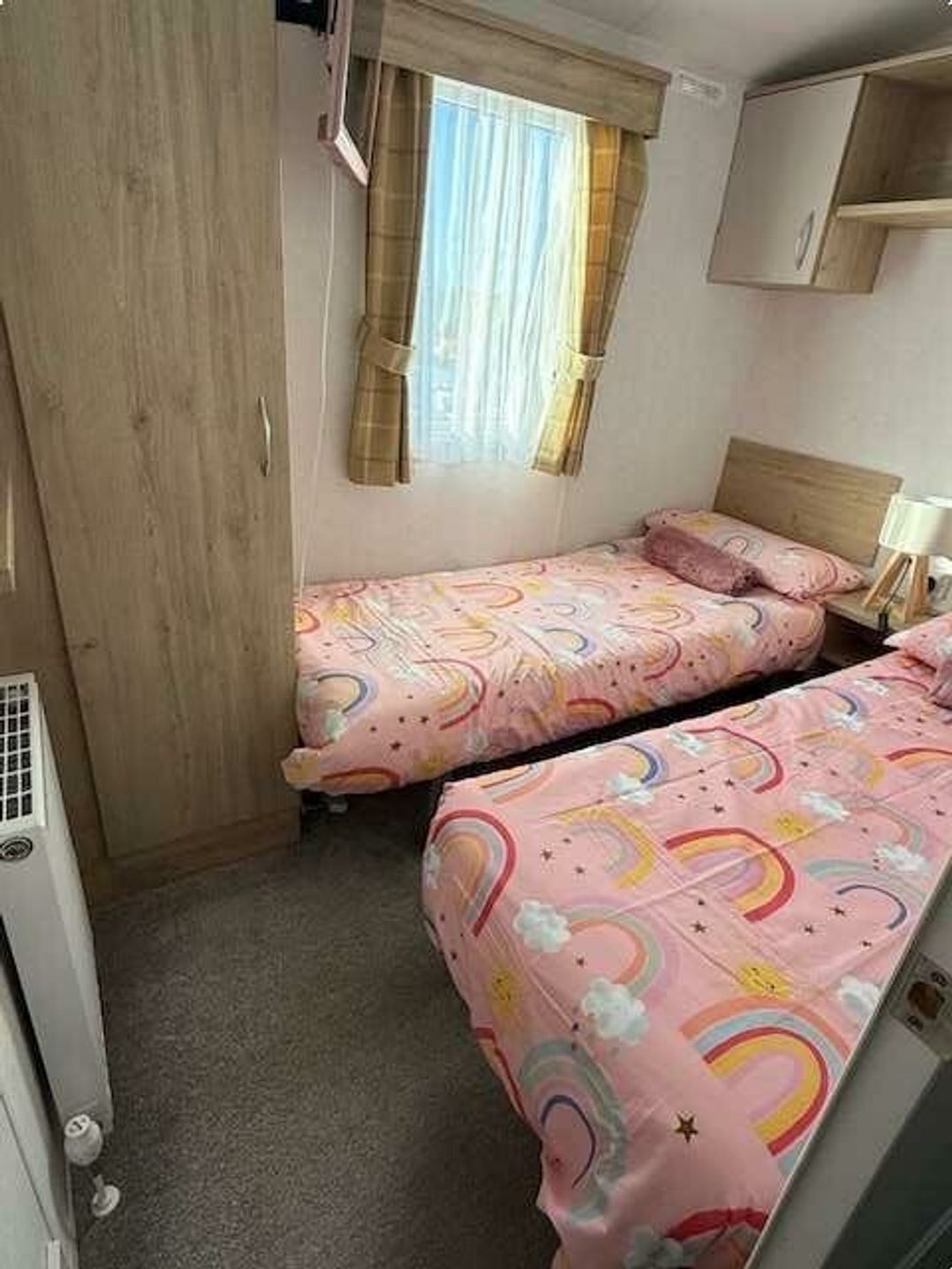 Craig Tara Holiday Park - Holiday Accommodation 21892