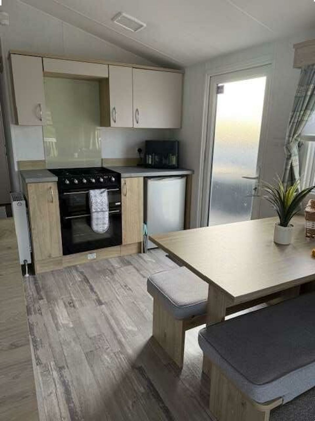 Craig Tara Holiday Park - Holiday Accommodation 21892