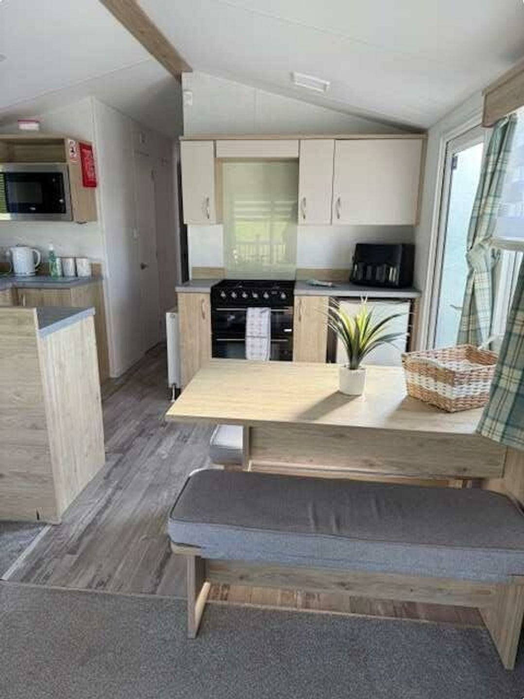 Craig Tara Holiday Park - Holiday Accommodation 21892