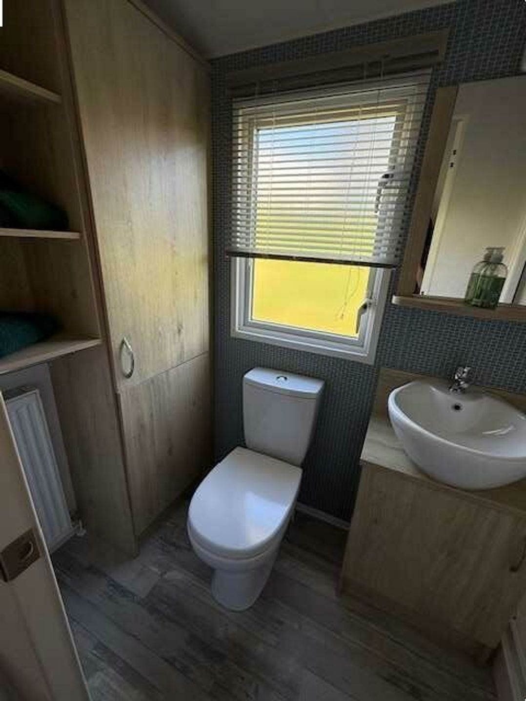 Craig Tara Holiday Park - Holiday Accommodation 21892