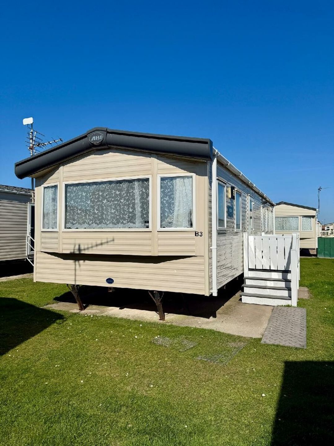 Golden Sands Kinmel Bay - Holiday Accommodation 21898