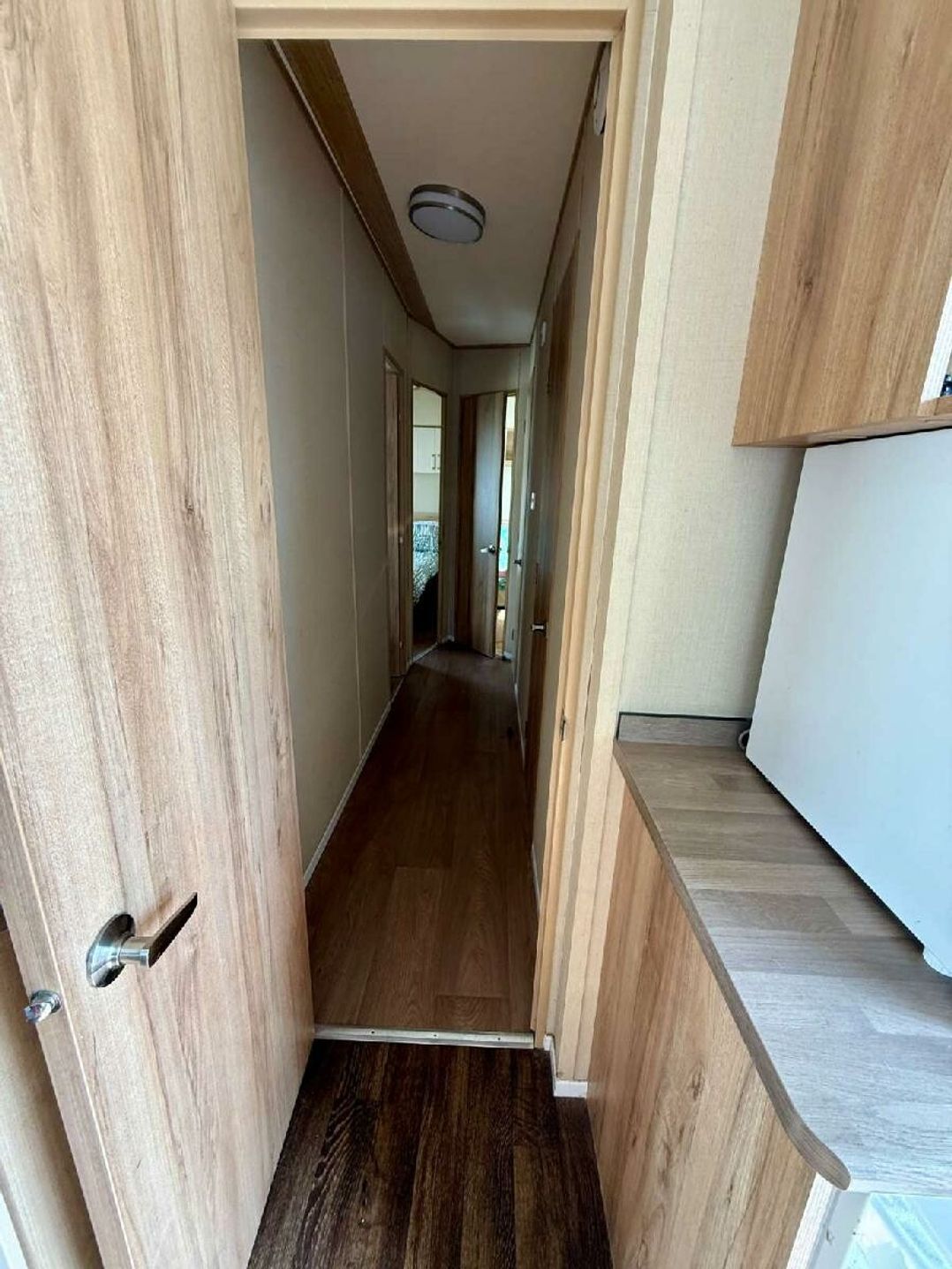 Golden Sands Kinmel Bay - Holiday Accommodation 21898