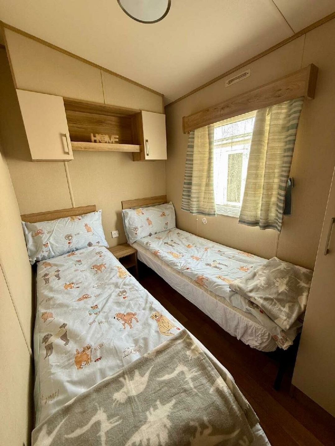 Golden Sands Kinmel Bay - Holiday Accommodation 21898